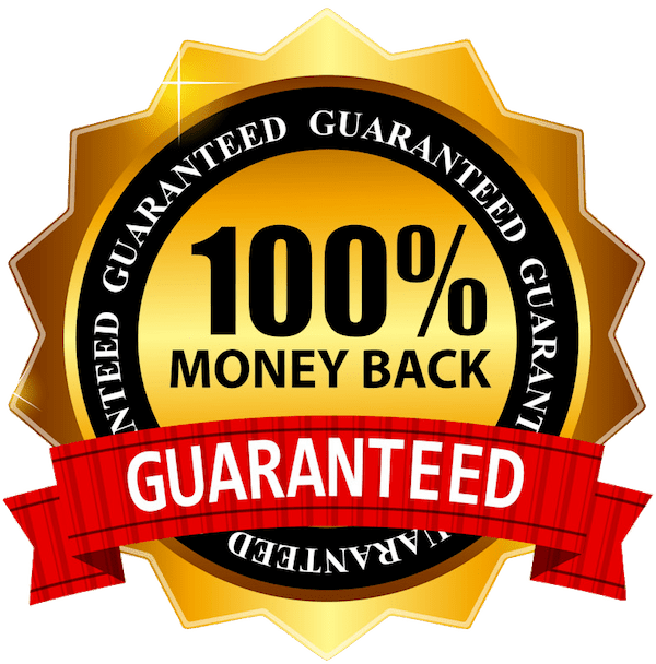 NeuroRise money back Guarantee